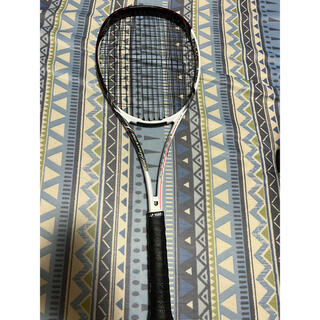 ヨネックス(YONEX)のヨネックス  YONEX ネクステージ　90s テニス　ソフトテニス　ラケット(ラケット)