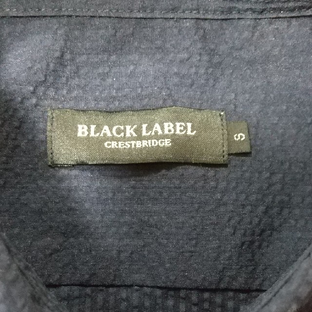 BLACK LABEL CRESTBRIDGE(ブラックレーベルクレストブリッジ)のここそら様専用 シャツ2点 メンズのトップス(シャツ)の商品写真