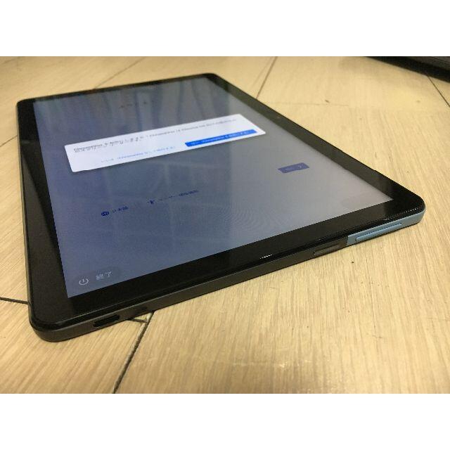 Lenovo CT-X636ノートパソコンの通販 by tana926's shop｜ラクマ IdeaPad Chromebook NEW新品