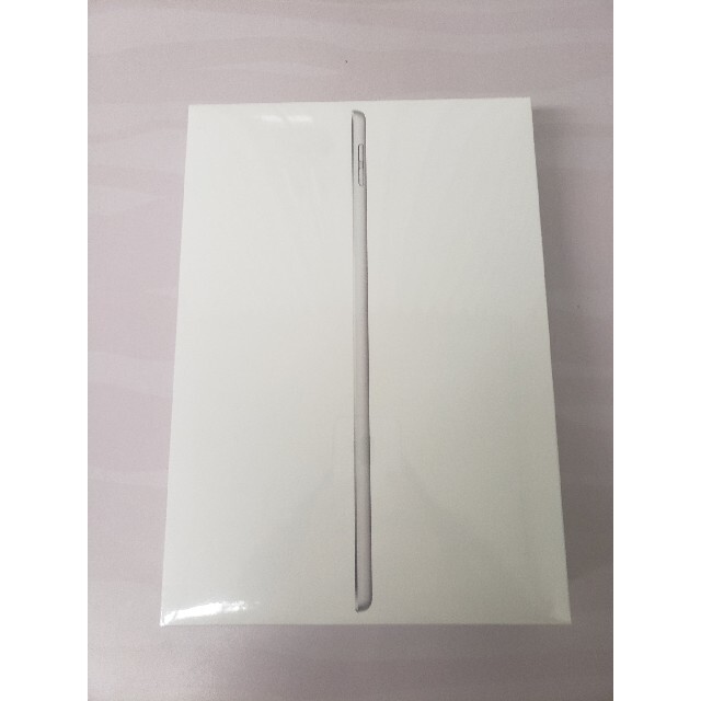 【新品未開封】iPad 第9世代 256GB シルバー Apple