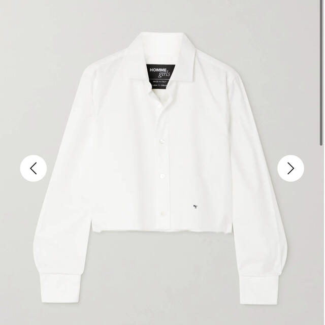 高品質の人気 homme girls クロップドシャツ トップス - blogs 高品質の人気 homme girls クロップドシャツ トップス - blogs