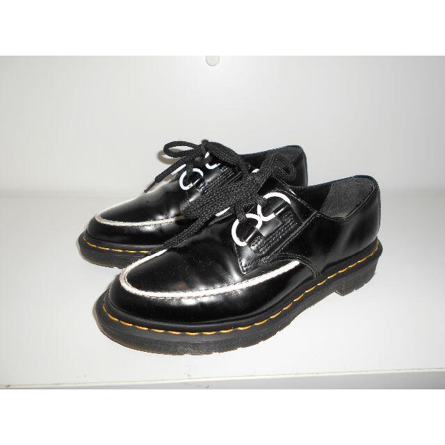 02095● Dr.Martens BELLADONNA シューズ UK4