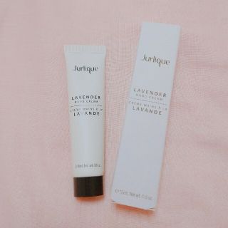 ジュリーク(Jurlique)のジュリーク ハンドクリーム ラベンダー 15ml(ハンドクリーム)