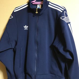 アディダス(adidas)のadidasジャージ(ジャージ)