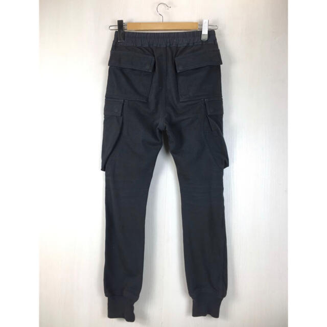 Rick Owens 19ss カーゴパンツ-