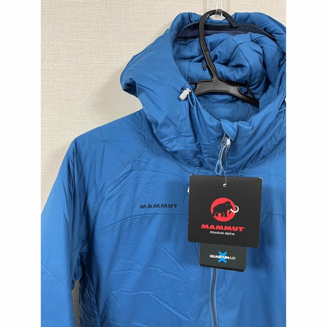 Mammut - 新品 マムート レディース 中綿 ライムインフレックス Mammut - 新品 マムート レディース 中綿 ライムインフレックス