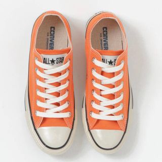 コンバース(CONVERSE)のCONVERSE / オールスター US カラーズ OX(スニーカー)