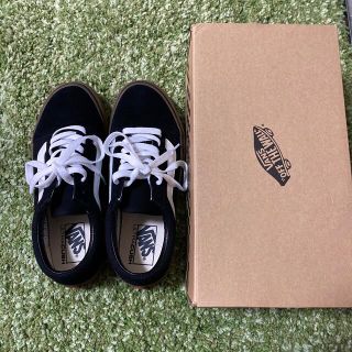 ヴァンズ(VANS)のvans oldshool(スニーカー)