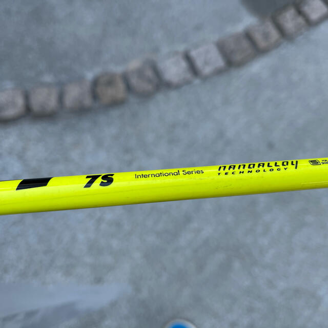 USTMamiya(マミヤ)のATTAS PUNCH ７s  約41.5インチ（９W用）　PINGスリーブ チケットのスポーツ(ゴルフ)の商品写真