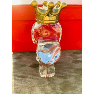 BACCARAT CARTOON KING SNOOPY 王冠スヌーピー | www.innoveering.net