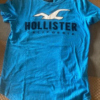 ホリスター(Hollister)のTシャツ　XS(Tシャツ/カットソー(半袖/袖なし))