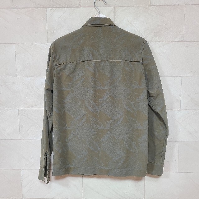 ロンハーマンRonherman RHC jungle fatigue jkt L