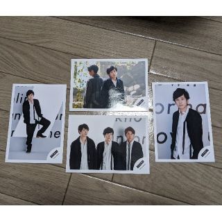 二宮和也 写真(アイドルグッズ)