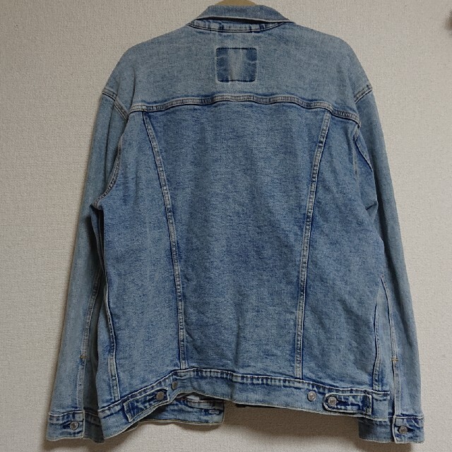 Levi's Gジャン | munchercruncher.com