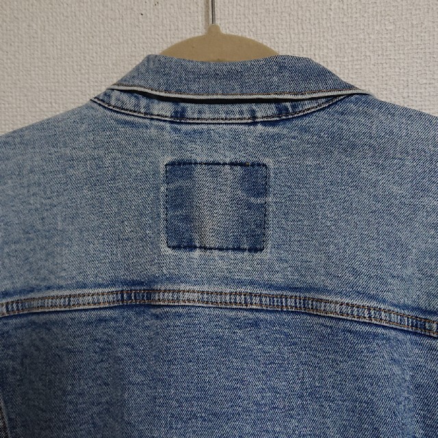 Levi's Gジャン | munchercruncher.com