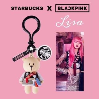 買取 比較 スターバックス ブラックピンク タンブラー BLACKPINK LISA