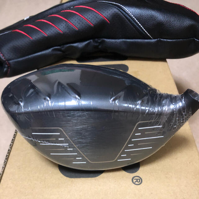 PINGピン ドライバー G410 LST ヘッド 10.5° PINGピン ドライバー G410 LST ヘッド 10.5°