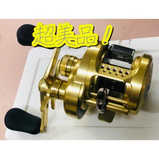 シマノ(SHIMANO)のユリ姫様専用(リール)