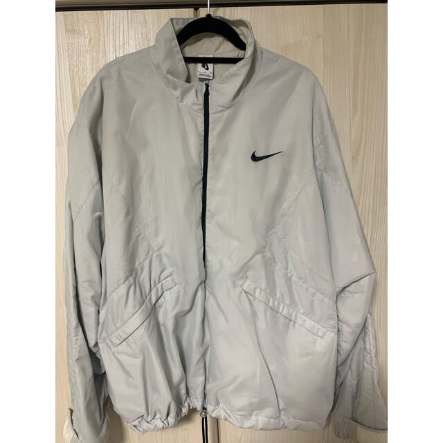 XLサイズ/NIKE×FEAR OF GODNRG Halfzip Jacket XLサイズ/NIKE×FEAR OF GODNRG Halfzip Jacket