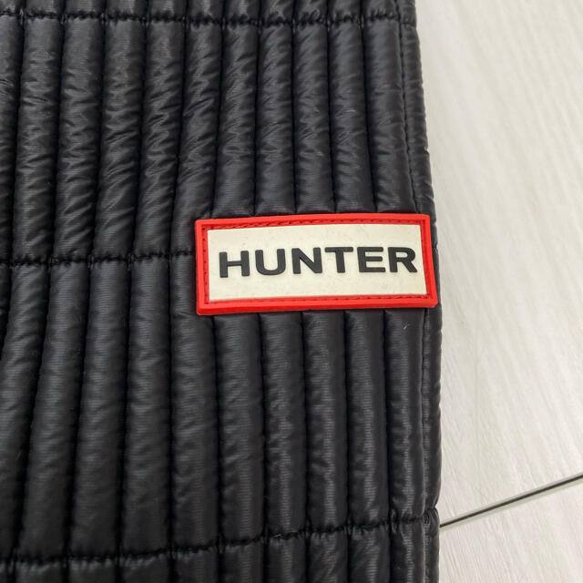 HUNTER(ハンター)のHUNTER ハンター ジップアップ ジャケット ブルゾン レディースのジャケット/アウター(ブルゾン)の商品写真