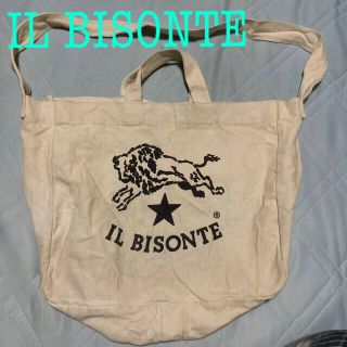 イルビゾンテ(IL BISONTE)のWoly様専用(トートバッグ)