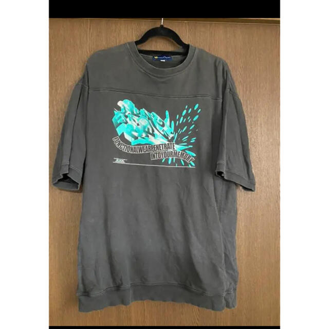 EVERLASTINGRIDE(エバーラスティングライド)のエバーラスティングライド  Tシャツ メンズのトップス(Tシャツ/カットソー(半袖/袖なし))の商品写真