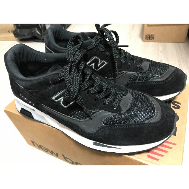 New Balance(ニューバランス)の【約3割オフ美品レア】new balance M1500　JKK メンズの靴/シューズ(スニーカー)の商品写真