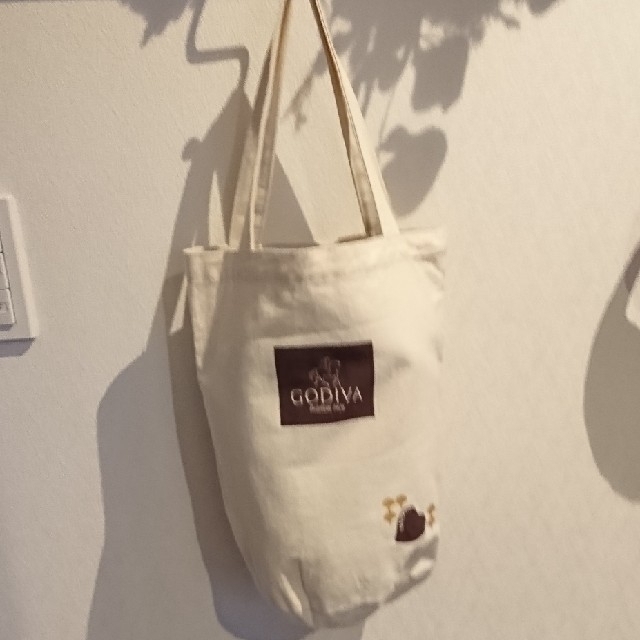 ⭐匿名配送 GODIVA トートバッグ 2019 福袋 レディースのバッグ(トートバッグ)の商品写真