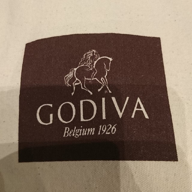 ⭐匿名配送 GODIVA トートバッグ 2019 福袋 レディースのバッグ(トートバッグ)の商品写真