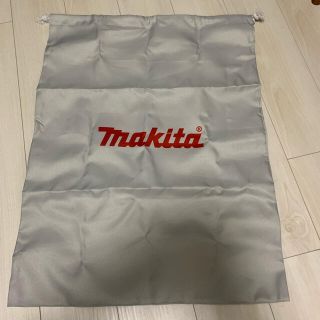 マキタ(Makita)のマキタ　集塵機用　道具袋　保存袋(掃除機)