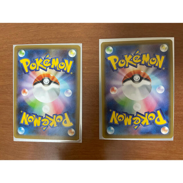 ポケモン - ポケモンカード マリィSR 2枚セットの通販 by カード屋