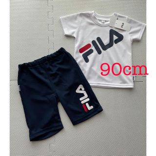 フィラ(FILA)のFILA★セット90(Tシャツ/カットソー)