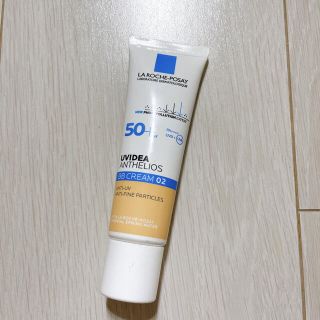 ラロッシュポゼ(LA ROCHE-POSAY)のラロッシュポゼプロテクションBB(BBクリーム)