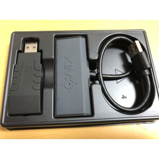 xim  apex コンバーター　ps4 (PC周辺機器)