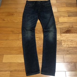 サンローラン(Saint Laurent)のSaint Laurent 13ss デニム パンツ ジーンズ エディ D02(デニム/ジーンズ)