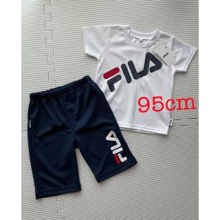 フィラ(FILA)のFILA★セット95(Tシャツ/カットソー)