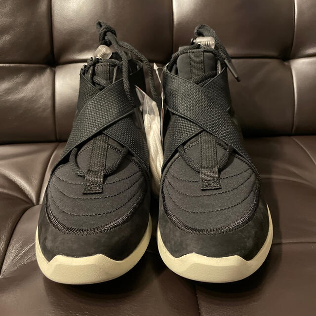 新品NIKE AIR FEAR OF GOD 1 27.5cm フィアオブゴッド 1