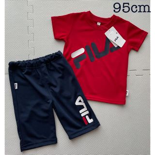 フィラ(FILA)のFILA★セット95(Tシャツ/カットソー)