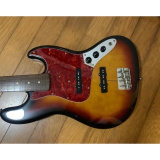 フェンダー(Fender)のフェンダー　ジャズベース(エレキベース)