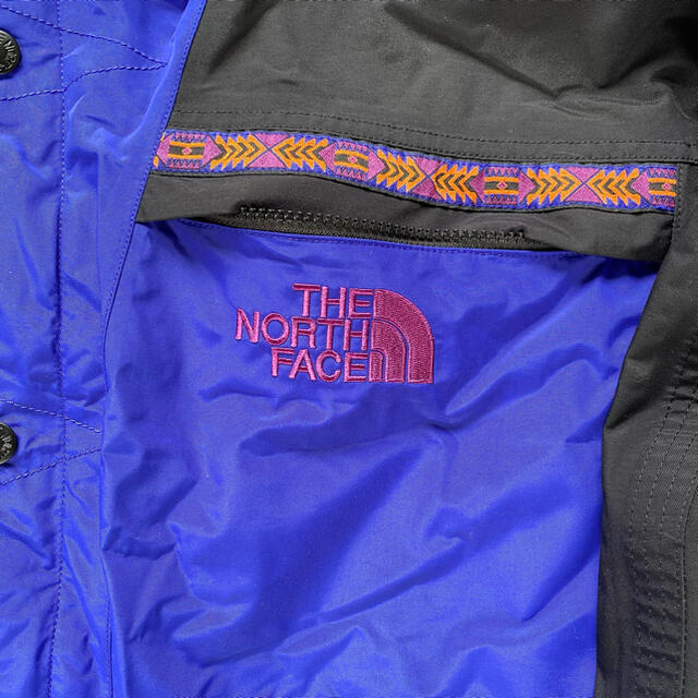 THE NORTH FACE(ザノースフェイス)のTHE NORTH FACE 92 RETRO RAGE RAIN JACKET メンズのジャケット/アウター(マウンテンパーカー)の商品写真