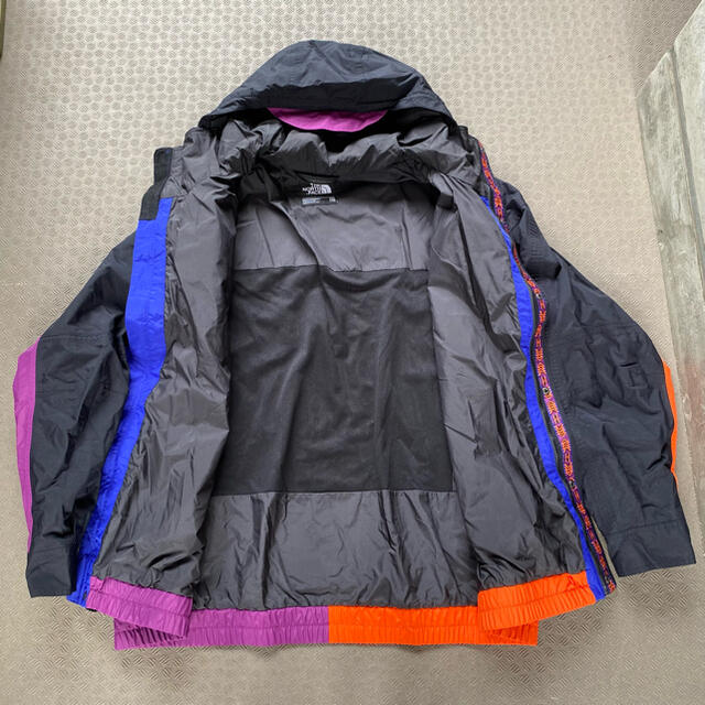 THE NORTH FACE(ザノースフェイス)のTHE NORTH FACE 92 RETRO RAGE RAIN JACKET メンズのジャケット/アウター(マウンテンパーカー)の商品写真