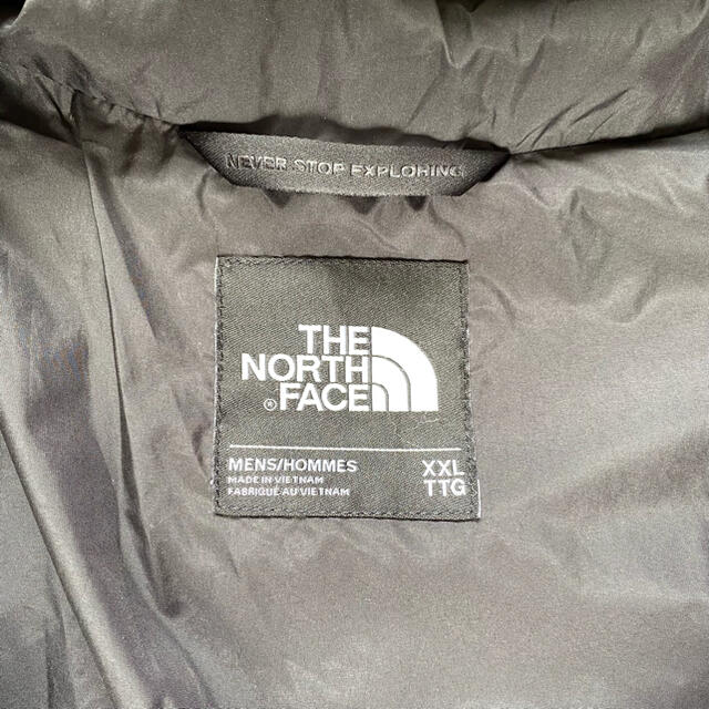 THE NORTH FACE(ザノースフェイス)のTHE NORTH FACE 92 RETRO RAGE RAIN JACKET メンズのジャケット/アウター(マウンテンパーカー)の商品写真