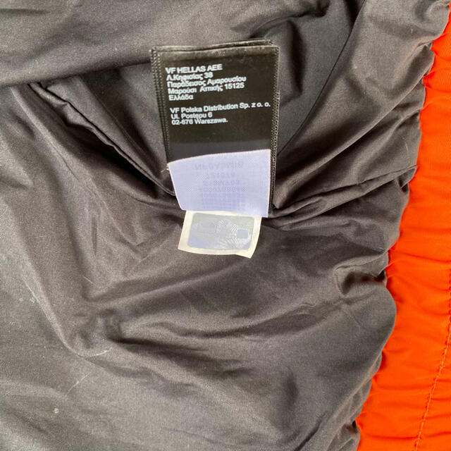 THE NORTH FACE(ザノースフェイス)のTHE NORTH FACE 92 RETRO RAGE RAIN JACKET メンズのジャケット/アウター(マウンテンパーカー)の商品写真