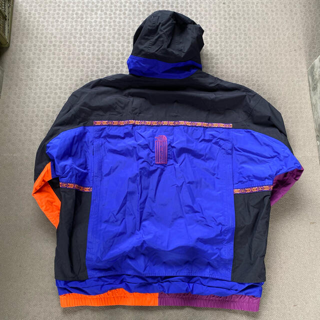 THE NORTH FACE(ザノースフェイス)のTHE NORTH FACE 92 RETRO RAGE RAIN JACKET メンズのジャケット/アウター(マウンテンパーカー)の商品写真