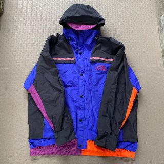 ザノースフェイス(THE NORTH FACE)のTHE NORTH FACE 92 RETRO RAGE RAIN JACKET(マウンテンパーカー)