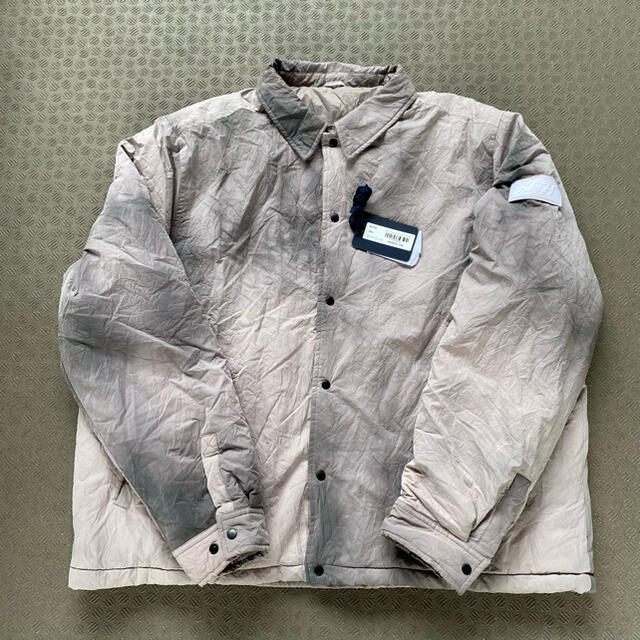 KITH Colin Shirt Jacket キス キース ジャケット XXL-