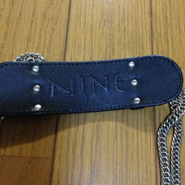 NINE(ナイン)のNINE トートバッグ レディースのバッグ(トートバッグ)の商品写真