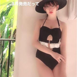 herlipto Double Bow One Piece 水着 スイムウェア 【お気に入り