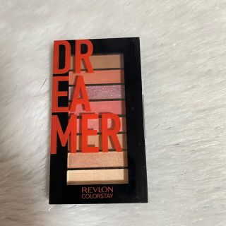 レブロン(REVLON)のレブロンカラーステイルックスブックパレット(アイシャドウ)