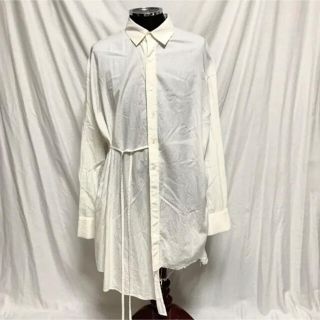 ヨウジヤマモト(Yohji Yamamoto)のBED J.W FORD シャツ(シャツ)